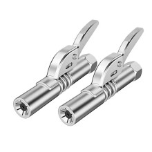 Adaptador de Boquilla de Manguera de Jeringa de Grasa de Alta Presión de 12000PSI para Mantenimiento de Automóviles
