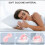 6 Pack  Cover for    /  Gen3 Elastic Silicone  Protector for Working Out Accessories S 2