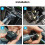 Voor    Cutter Hall Sensor Board Magnetische Hall Sensor Technologie Directe Vervanging voor   3D Printer 7