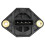 MAF-Massluftflödesensor för  A3 A4 A6 för   Cabrio   1.8T 058113471A 0280217112 3
