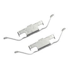 1set Bromsok Kit 34206864449 Är Lämplig för F30 F31 F32 F33 F34 F35