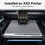 For  X2D Vision Encoder Plate Motion Accuracy and High Precision Encoder Board 3D Printer Parts 2