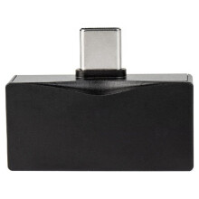 TC06 Type C USB DAC Headphone Amplifier UAC 2.0 Support HiFi Portable Audio Decoder 3.5mm/4.4mm Dual Headphone Output B
