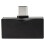 TC06 Type C USB DAC Headphone Amplifier UAC 2.0 Support HiFi Portable Audio Decoder 3.5mm/4.4mm Dual Headphone Output B 1