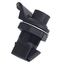 MS750 Push-to-Close Cam for , Plastic Rebound Rotary Lock for Electrical Cabinet