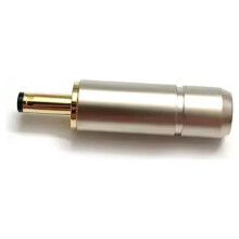 1 Connecteur Mâle D'Alimentation CC Plaqué Or de Haute Qualité 3,5 X 1,35 mm pour Ligne de Soudage A