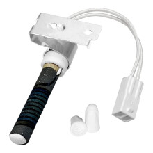 5318EL3001A Dryer Igniter Replacement Fits for , GE & Dryers,Replaces 5318EL3001B 5318EL9001A MEQ61841001
