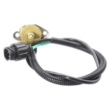 Oil Pressure Sensor 20374280 20706889 20478260 20700060 Suitable for Trucks and Commercial Vehicles FH FM FMX
