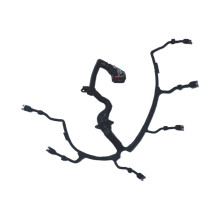Engine Wiring Harness 51254136417 51254136055 is Suitable for Trucks.
