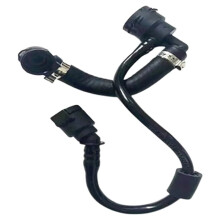 Mangueira Do Líquido de Arrefecimento A2055015301 2055015301 Adequada para - W205 W213 GLC X253 C180 C200 E200 E260