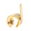 Soldering Station Stand Metal Handle Holder Fixed Bracket for Shell Soldering Iron Tips Electronics Repair 6