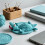 Lovely Card Communication Lizard Cup Cup Handmade Silk Wire Cup Flame-Proof Box-Covered Food Cup Cup 6