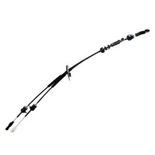 Gear Shift Cable 1703200XP6NXA for Great Wall Wingle 7 2.0T Pickup GW4D20M Manual Gear Shift Control Cable