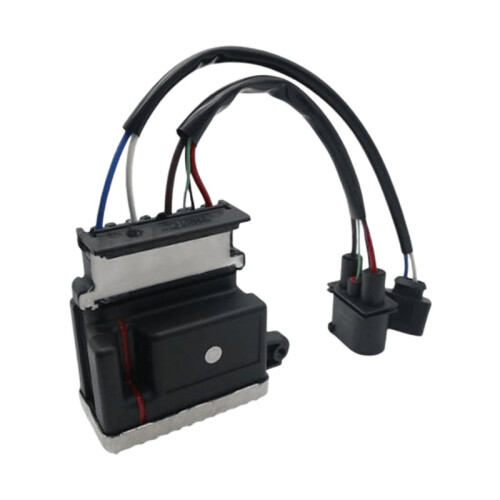 Fan Control Module 8K0910501F 8K0959501F Suitable for  A4 A5 Q5,  Magotan, 1