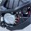 Black Frame Support Bracket Bottom Anti Slip Plate Decorative Cover for  Ultra Bee 6