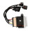 Fan Control Module 8K0910501F 8K0959501F Suitable for  A4 A5 Q5,  Magotan, 3