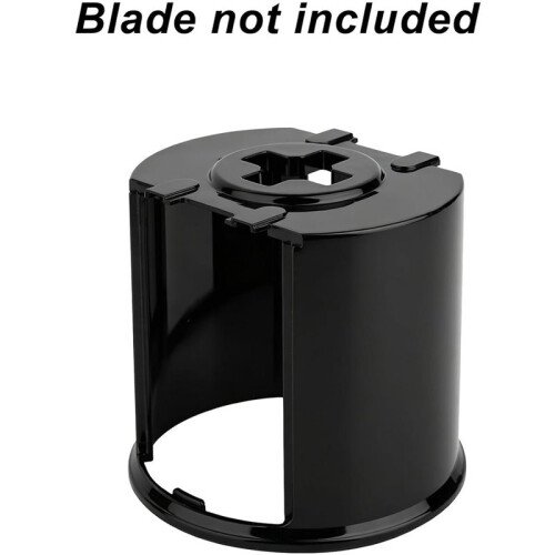 Remplacement D'Accessoire de Râpe à Fromage Électrique, Accessoires pour Râpe à Fromage Électrique en Bloc, Trancheuse et Râpe 1
