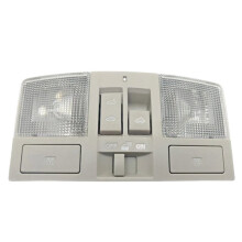 BCN8-69-970B Ceiling Controller Sunroof W/Reading Light for 3 (BL) 2008-2014