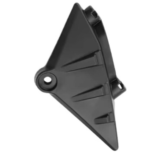 Black Frame Support Bracket Bottom Anti Slip Plate Decorative Cover for  Ultra Bee 2