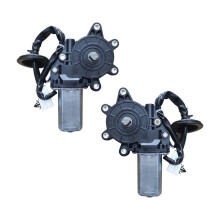 80731-CD001 80730-CD001 Front Power Window Regulator Motor for  350Z Z33  G35 V35 2002-2006