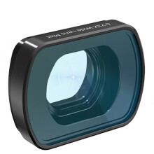 Filtro per Fotocamera per per Osmo Pocket 4, Grandangolare, Sbiancante/Bellezza, In Vetro Ottico, Accessori per Fotocamera, Filtro Bellezza.