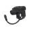 For  M4 Pro MAX Scooter 7-Pin Multifunctional Waterproof Horn Headlight Integrated Control Button 6