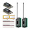 2Sets Heltec Meshtastic WiFi LoRa 32 V4.3.1 ESP32-S3R8 LoRa Node 8MB PSRAM for Meshcore LoRaWAN + Battery + Case 1