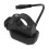 For  M4 Pro MAX Scooter 7-Pin Multifunctional Waterproof Horn Headlight Integrated Control Button 7