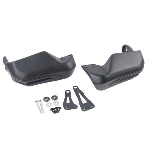 For  GB350S 2025 2026 New Handguards Windshield Protective Shield Set with Brackets Motorcycle Handlebar Guard
