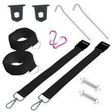 Awning Tie Down Kit RV Hanging Kit for FIAMMA F35 F45 F65 RV CARAVAN MOTORHOME Automobiles RV Parts