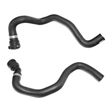 1set Cooling Water Hose 8E1819371B 8E1819373R is Suitable for  A4 B7