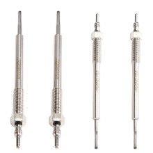 4x Glow Plug 36710-2U000 36710 2U000 for Optima K5 Sportage IV Ceed III Proceed Rio Stonic 1.6 CRDi 2018 2019 2020+