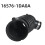 16576-1DA0A New Engine Intake Hose Pipe Throttle Hoses for  Koleos 2.5 4