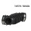 16576-1DA0A New Engine Intake Hose Pipe Throttle Hoses for  Koleos 2.5 5