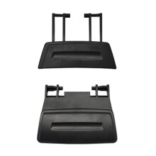 Mango del Interruptor de la Caja de Almacenamiento Central Trasera del Coche 51467055464 para Z4 E85 2002-2008