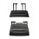 51467055464 Car Rear Center Console Storage Box  Handle for  Z4 E85 2002-2008 Tray Storage Box Handle 1