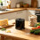 Remplacement D'Accessoire de Râpe à Fromage Électrique, Accessoires pour Râpe à Fromage Électrique en Bloc, Trancheuse et Râpe 4