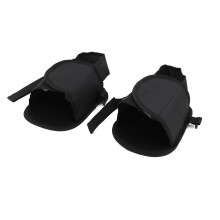 Wheelchair Foot Restraint Shoes With Support Function And Durable Oxford Fabric