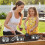 2 Pack Worm Composter Worm Bin, Stainless Steel Inground Compost Bin with Handle, Metal Worm Composting System 7