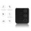 Music Beanie Wireless 5.3 Stereo  Hat Movement Module Headphones USB Rechargeable Caps Module 2