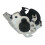 Tailgate Lock 5C6827505C is Suitable for   2011-2018 Models. 2