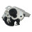 Tailgate Lock 5C6827505C is Suitable for   2011-2018 Models. 3