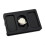 Camera Cable Clamp Camera Arca Tether Cable Clamp Block Plate Quick Release Plate for 3.5mm-7mm Diameter Camera Wire 2