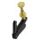 Fine Tuners for 4/4 Cello (Black) 4 Pcs 5