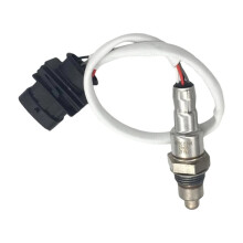 Rear Downstream Air Fuel Ratio Lambda Oxygen Sensor for Quattroporte Levante Ghibli S Q4 2013-2020 670031348