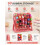 Rotating Bobbin Thread Organizer for 60 Bobbins Space-Saving Sewing Storage Solution for Crafters 4