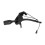 905-114 7C2Z7210BB Transmission Shift Lever for  E-150 E-250 JMC 1
