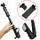 For   Ultra Handheld Camera Two-Prong Half Cage Detachable Screen Adapter Plate 3D Printed Bracket 2