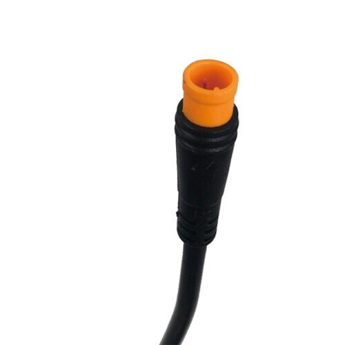 3-Pin Brake Cut-Off Extension Cable - Brake Cut-Off Sensor Cable for Bafang Mid-Drive E-Bike Conversion Systems 2