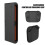 For  2 Handles Charger Magnetic Attraction Game Grip 2000mAh Console Protective Battery Fast Charging Accessory 3
